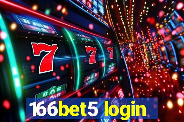 166bet5 login